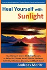 Heal Yourself with Sunlight - Andreas Moritz - 9780979275739
