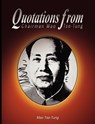 Quotations from Chairman Mao Tse-Tung - Mao Tse-Tung - 9780979311901