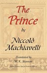 The Prince - Niccolo Machiavelli - 9780979415401