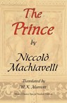The Prince - Niccolo Machiavelli - 9780979415401