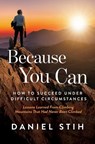Because You Can - Daniel Stih - 9780979468599