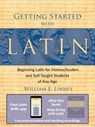 Getting Started with Latin - William E. Linney - 9780979505102