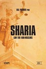 Sharia Law for Non-Muslims - WARNER,  Bil - 9780979579486