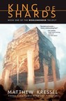 King of Shards - Matthew Kressel - 9780979624629