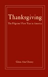 Thanksgiving - Glenn Alan Cheney - 9780979803918
