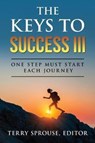 The Keys to Success III - Terry Sprouse - 9780979856648