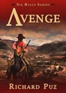 Avenge - Richard Puz - 9780979960444
