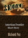 Smoke - Richard Puz - 9780979960475