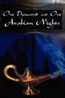 One Thousand and One Arabian Nights -  - 9780980060591
