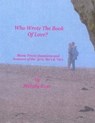 Who Wrote The Book Of Love - Music Trivia (Beatles, Elvis & More) - Melody Rose - 9780980061307