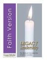 Legacy Leadership: The Biblical Standard for Christian Leaders - Lee Smith - 9780980196580