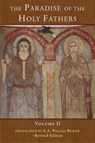 The Paradise of the Holy Fathers -  - 9780980517125