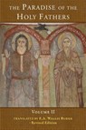 The Paradise of the Holy Fathers -  - 9780980517125