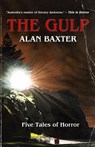 The Gulp - Alan Baxter - 9780980578294