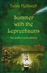Summer with the Leprechauns - Tanis Ann Helliwell - 9780980903355