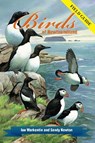 Birds of Newfoundland - NEWTON,  Sandy - 9780980914429