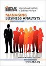 Managing Business Analysts - Rick Clare - 9780981129273