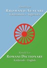 Romani Dictionary - LEE,  Ronald - 9780981162645