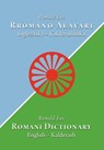 Romani Dictionary - Ronald Lee - 9780981162676
