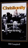 Christianity - - Bill Campbell - 9780981258942