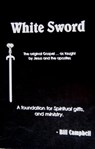 White Sword - Bill Campbell - 9780981258973