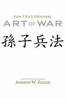 Sun Tzu's Original Art of War - Sun Tzu ; Sun Zi - 9780981313702