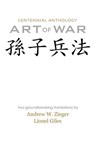 Art of War - Sun Tzu - 9780981313740