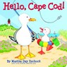 Hello, Cape Cod! - Martha Zschock - 9780981943015