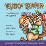Bucky Beaver - Julie Robbins - 9780982137666