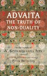 Advaita - V Subrahmanya Iyer - 9780982525548