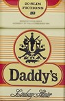 Daddy's - Lindsay Hunter - 9780982580806