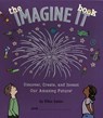 The Imagine It Book - SABIN,  Ellen - 9780982641613