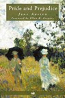 Pride and Prejudice - Jane Austen - 9780982954362