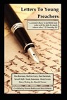 Letters to Young Preachers - Warren Berkley - 9780982981139