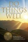 Do Things Well - BERKLEY,  Warren - 9780982981160
