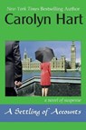 A Settling of Accounts - HART,  Carolyn - 9780983004073