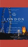 City Secrets London: The Essential Insider's Guide - Robert Kahn ; Tim Adams - 9780983079538