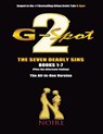 G-Spot 2: The Seven Deadly Sins - Noire - 9780983093688