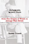 Steinbeck's Bitter Fruit - Thomas Fensch - 9780983229650