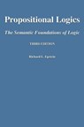 Propositional Logics Third Edition - Richard L Epstein - 9780983452164