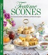 TEATIME SCONES - Lorna Reeves - 9780983598480