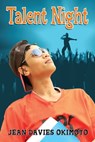 Talent Night - Jean Davies Okimoto - 9780983711506