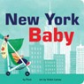 New York Baby - Puck - 9780983812142