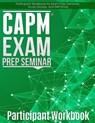 CAPM Exam Prep: Participant Workbook - Joseph Phillips - 9780983970149