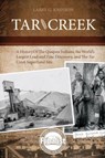 Tar Creek - Larry G Johnson - 9780983971658