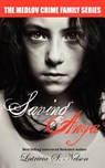 Saving Anya - Latrivia S Nelson - 9780983981947