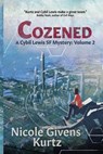 Cozened - Nicole Givens Kurtz - 9780984004287