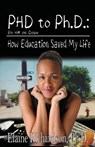 From PoHo on Dope to Ph.D. - Elaine Richardson - 9780984042975