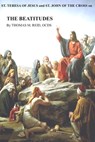 St. Teresa of Jesus and St. John of the Cross on THE BEATITUDES - Thomas M. Reid Ocds - 9780984237210