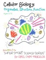 Cellular Biology - TERRAZAS,  April Chloe - 9780984384808